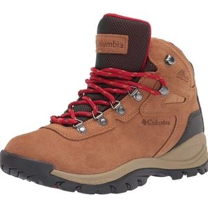 Columbia Newton Ridge Plus Waterproof Hiking Boots